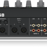 Behringer VMX1000USB