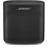 BOSE SoundLink Color II Black