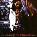 Lenny Kravitz - Are You Gonna Go My Way [2LP]