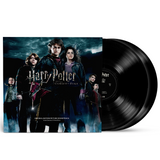 Patrick Doyle - Harry Potter And The Goblet Of Fire (Original Motion Picture Soundtrack) [2LP]