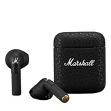 Marshall Minor III