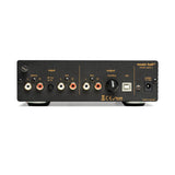 Music Hall PA-25.3 BLACK