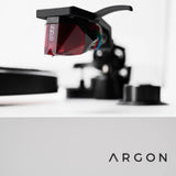 Argon audio TT-3 PLUS - White