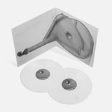 KRUT - LITEPLO [2LP] - White Vinyl