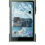 Shanling M3 Ultra Digital Audio Player - Green