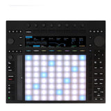 Ableton Push 3 with processor Suite Bundle