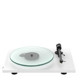 Pro-Ject T2 Super Phono Rainier - Satin White