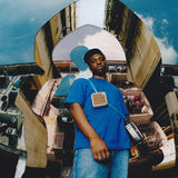 Marshall Willen II - Cream