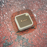 Marshall Willen II - Cream