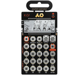 Teenage Engineering PO-33 K.O.!
