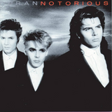 Duran Duran - Notorious [2LP]