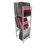Sitwell Qube III - White
