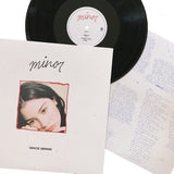 Gracie Abrams - Minor [LP]