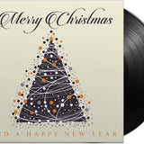 Various Artists - Merry Christmas And A Happy New Year [LP]