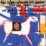 Paper Chase/Will Johnson - 7-The Riot Jack/I Did A.. [12inch]