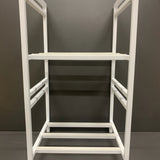 Sitwell Qube II - White