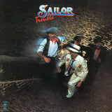 Sailor - Trouble [LP]