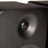 Crosley S100 - Black