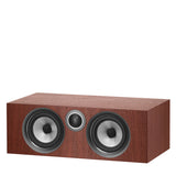 Bowers & Wilkins HTM72 S2 - Rosenut