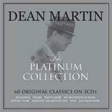 Dean Martin - Platinum Collection [3LP] - White Vinyl