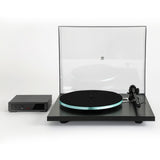 Rega Planar 3 RS - Nd5 MM - Brushed Metallic