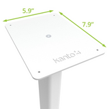 Kanto ST28 - White