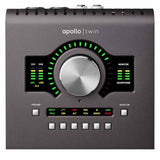 UNIVERSAL AUDIO Apollo Twin MkII Heritage Edition