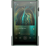 Shanling M6 Ultra - Green