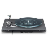 Rega Planar 6 - EXACT MM - Polaris grey
