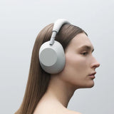 Sony WH-1000XM6 Silver