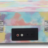 Crosley Discovery - Tie-Dye