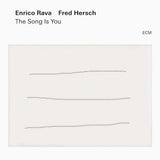 Hersch Fred & Enrico Rava - Song Is You [LP]