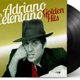 Adriano Celentano - Golden Hits [LP]