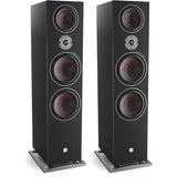 DALI Oberon 9 - Black Ash