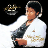 Michael Jackson - Thriller (25th Anniversary Edition) [2LP]