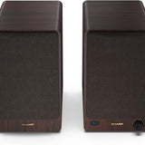Sharp CP-SS30 - Brown