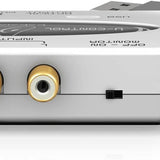 Behringer UCA202 U-CONTROL