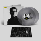 Vikingur Olafsson - Goldberg Variations Bach (Limited Edition) [2LP] - Colored