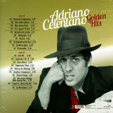 Adriano Celentano - Golden Hits [LP]