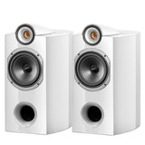 Triangle Signature THETA - White piano lacquer