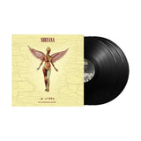 Nirvana - In Utero (20th Anniversary) [3LP]