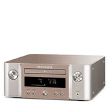 Marantz Melody X - M-CR612 Silver Gold