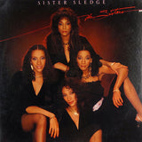 Sister Sledge - The Sisters [LP]
