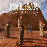 Maneskin - Teatro D'ira - Vol. I [LP] - Light Orange