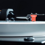 Pro-Ject X2 B Quintet Red - Satin Black