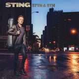 Sting - 57th & 9th [LP]