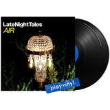 Air - Late Night Tales (Limited Edition) [2LP]