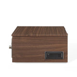Crosley Serenade - Walnut