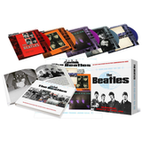 The Beatles - Home and Away 64-66 (Box Set) [5LP] - Colored