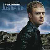 Justin Timberlake - Justified [2LP]